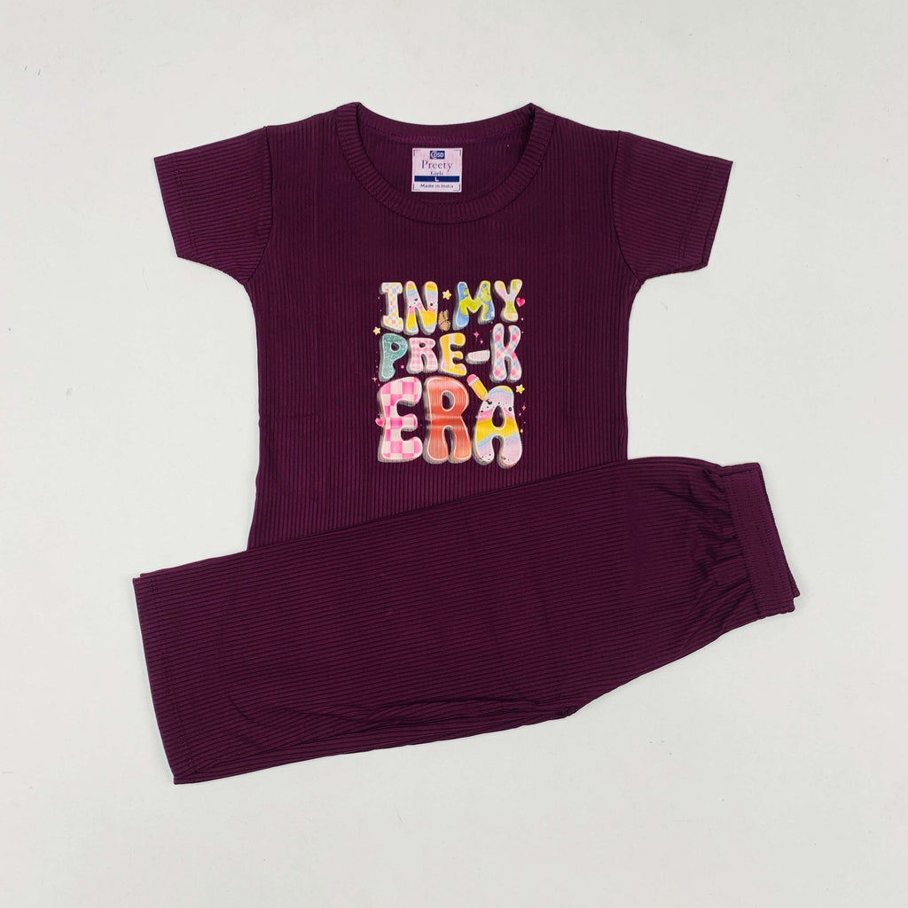 Little Fairy Girls Set