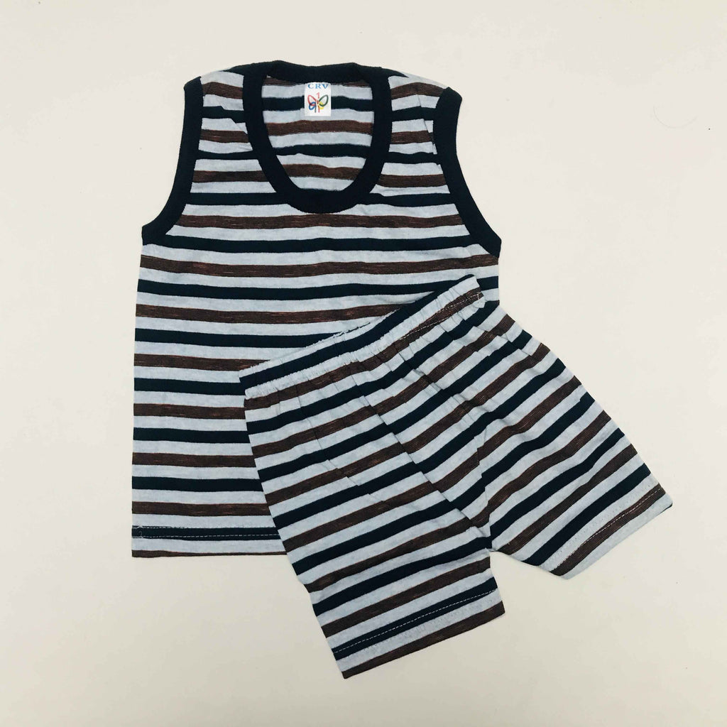 Kids Nikker Set