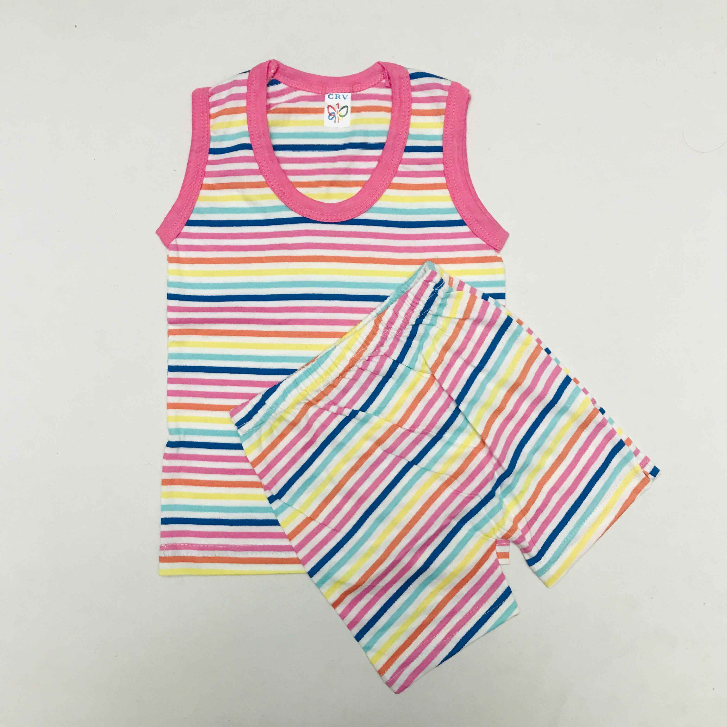 Kids Nikker Set