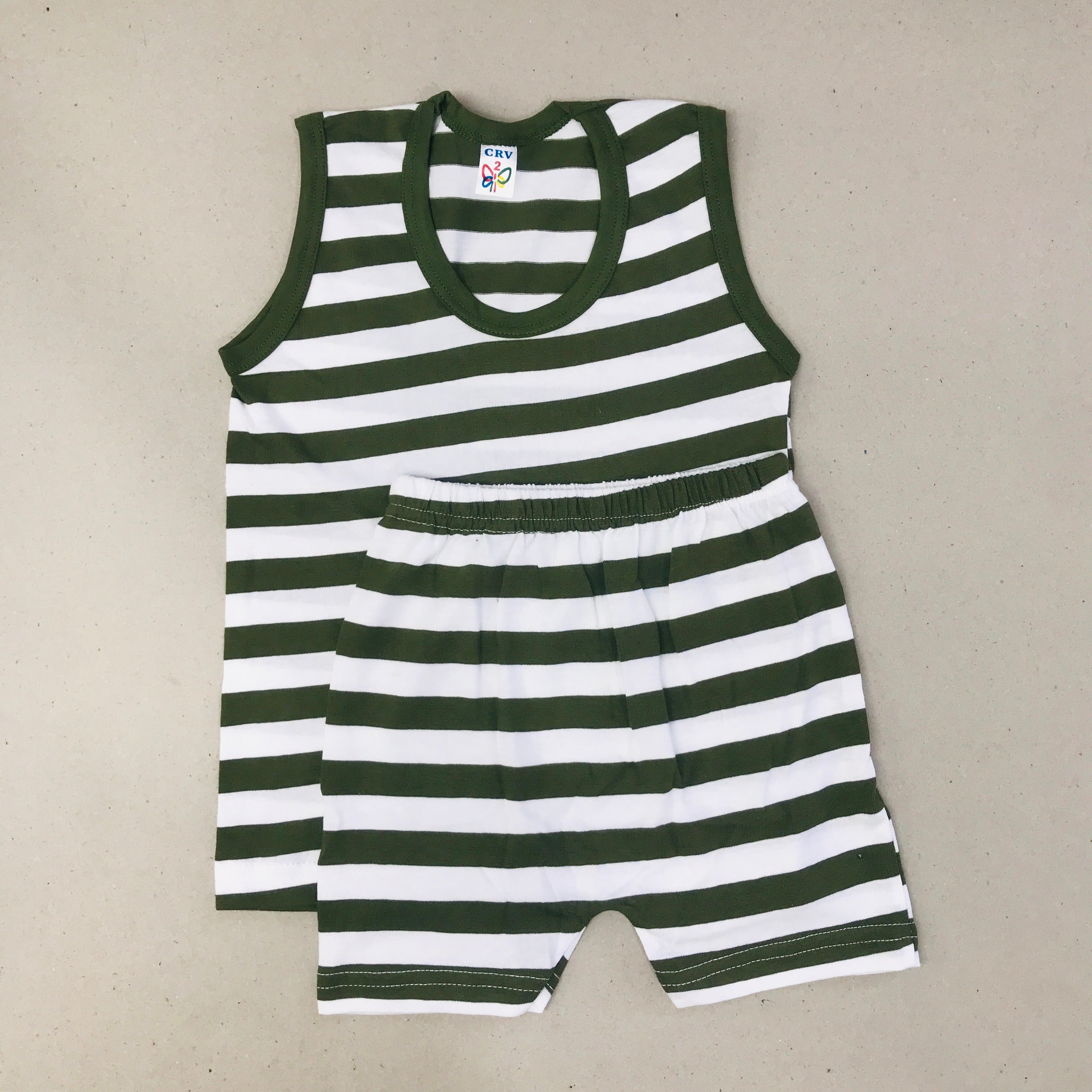 SL Kids Nikker Set