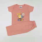 Little Fairy Girls Set
