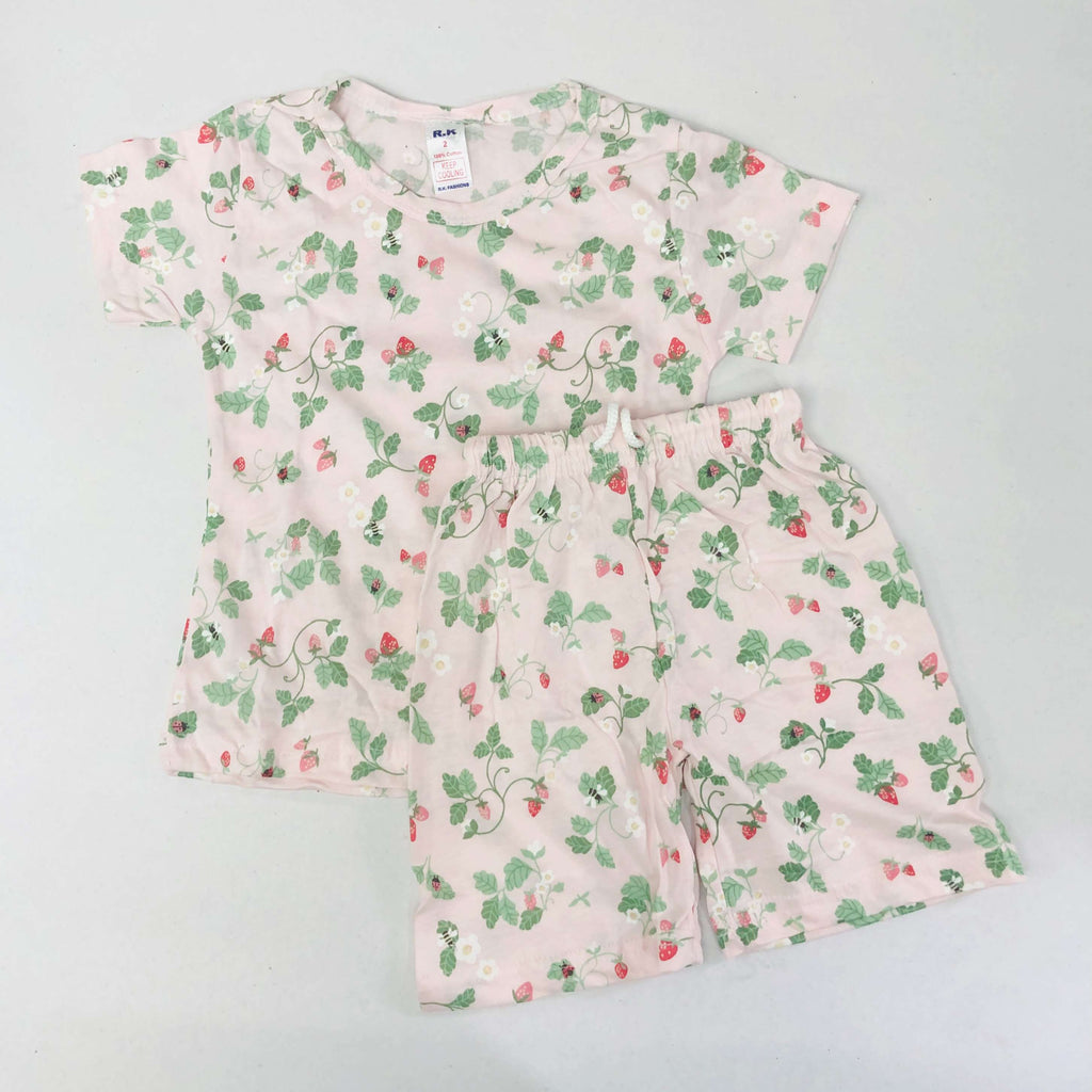Kids Nikker Set