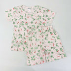 Kids Nikker Set