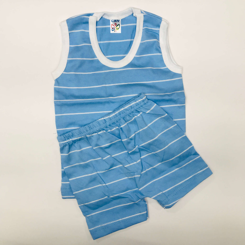 SL Kids Nikker Set