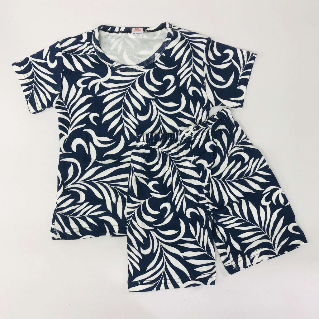 Kids Nikker Set