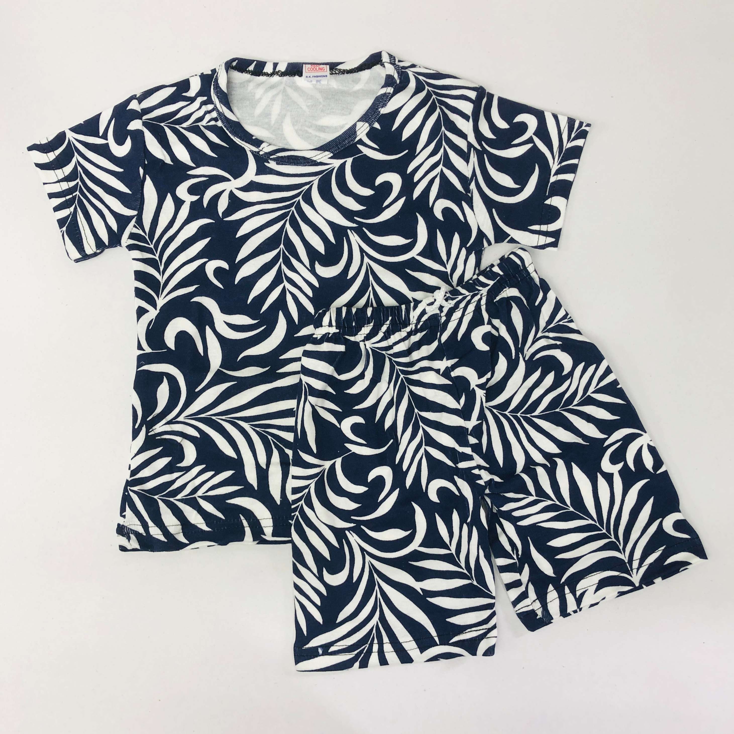 Kids Nikker Set