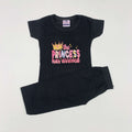 Little Fairy Girls Set