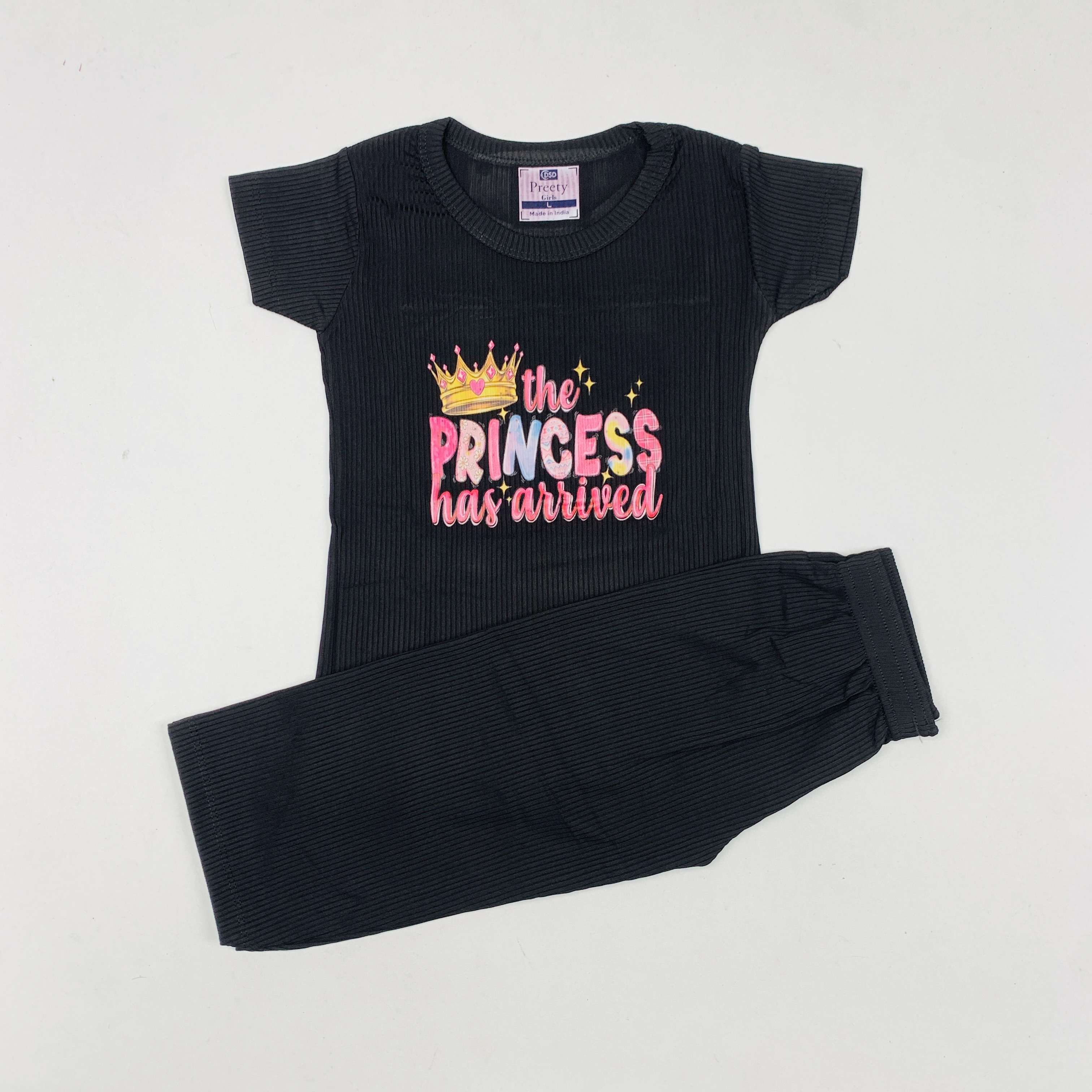 Little Fairy Girls Set