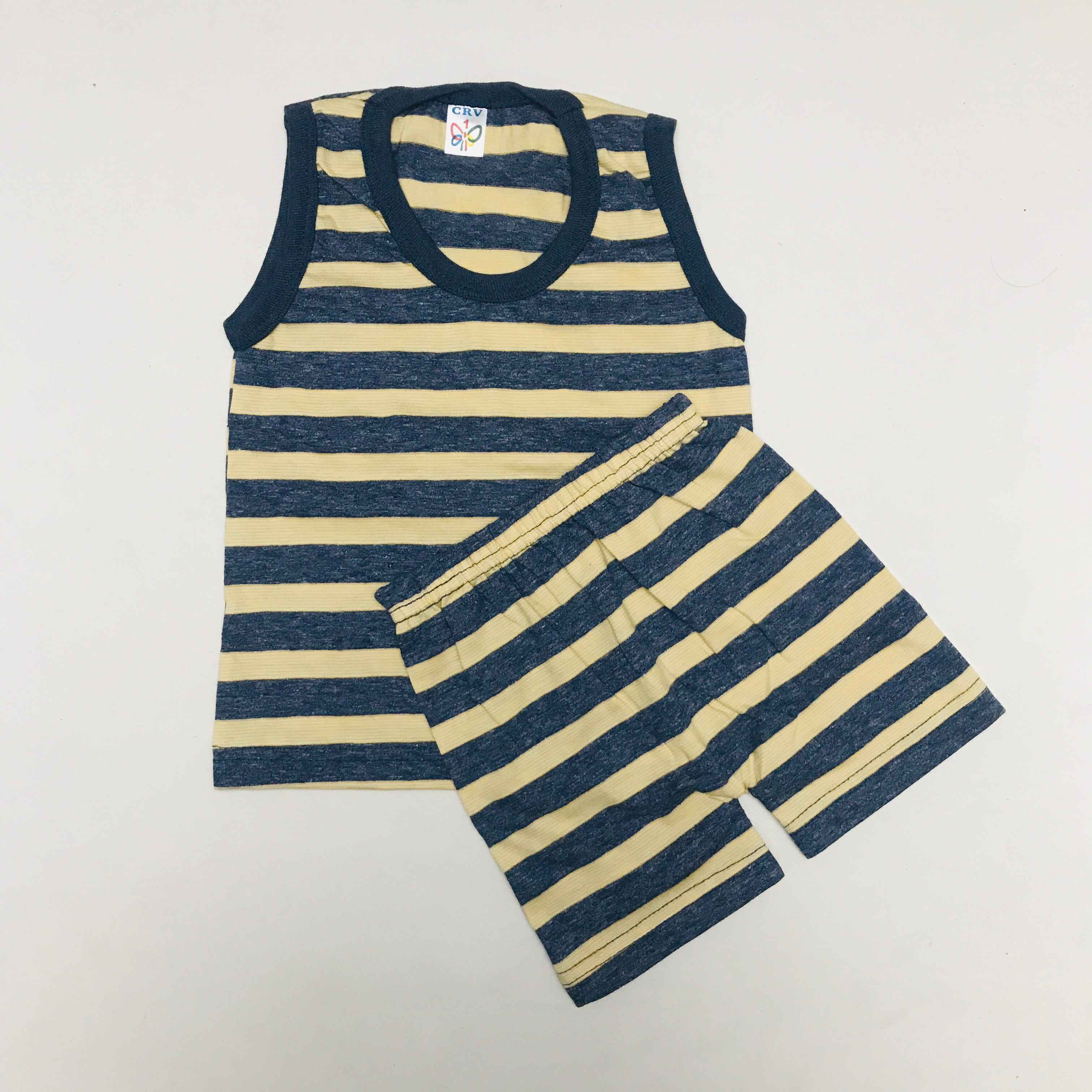 Kids Nikker Set