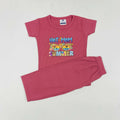 Little Fairy Girls Set