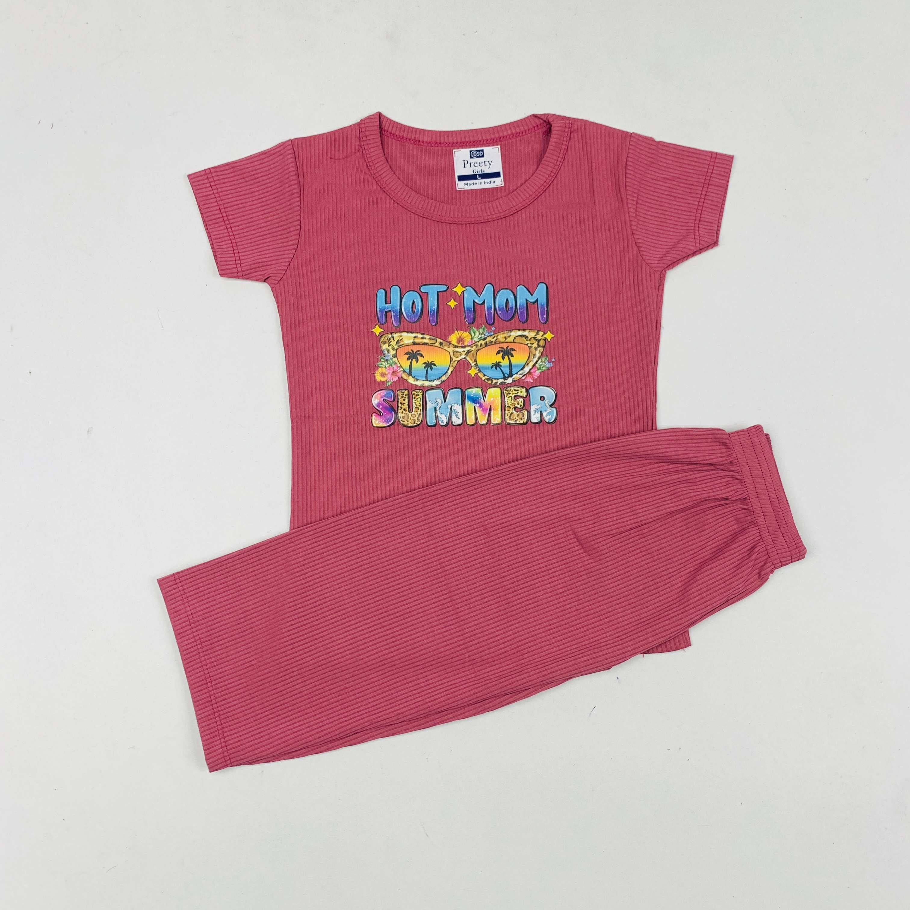 Little Fairy Girls Set