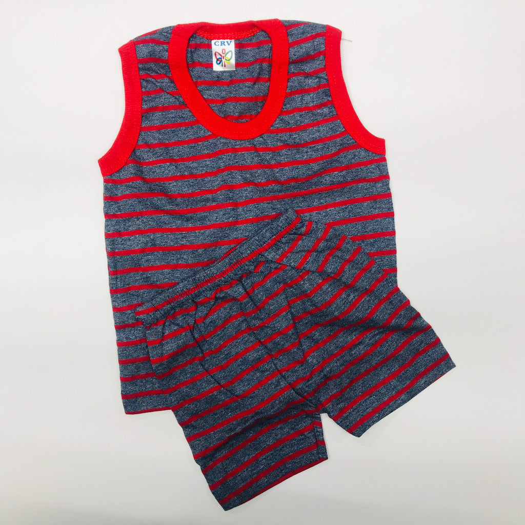 SL Kids Nikker Set