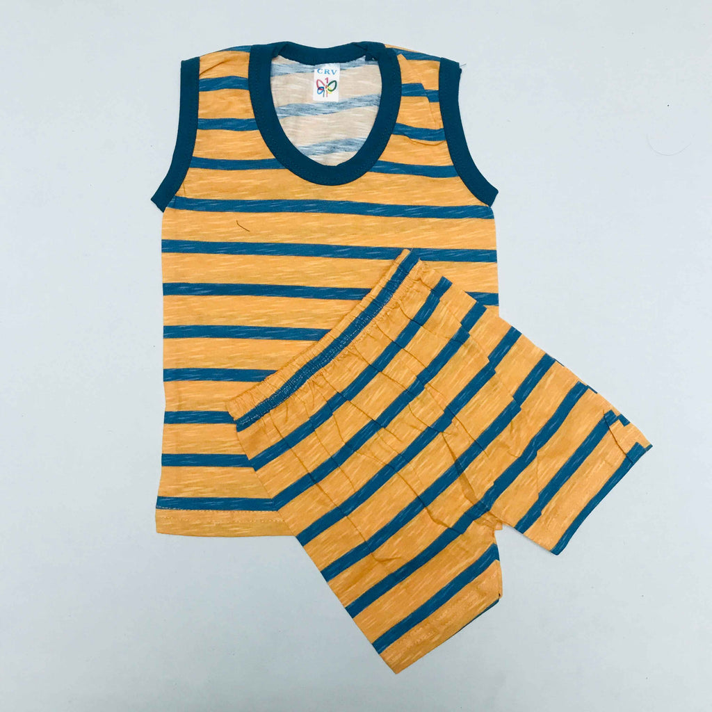 Kids Nikker Set