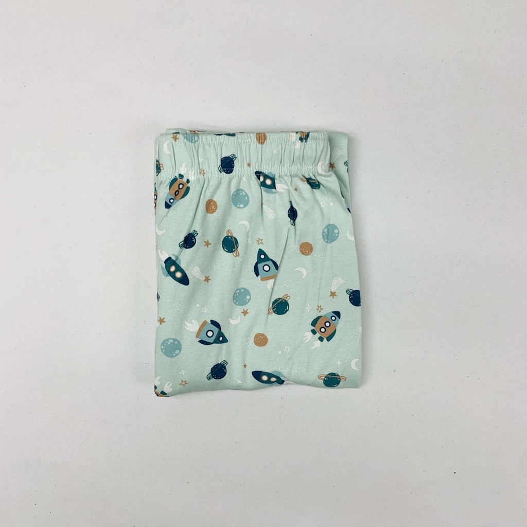 Ladies Trendy Capri