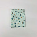 Ladies Trendy Capri