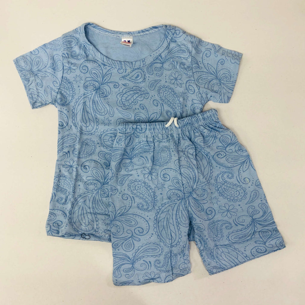 Kids Nikker Set