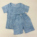 Kids Nikker Set