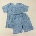Kids Nikker Set