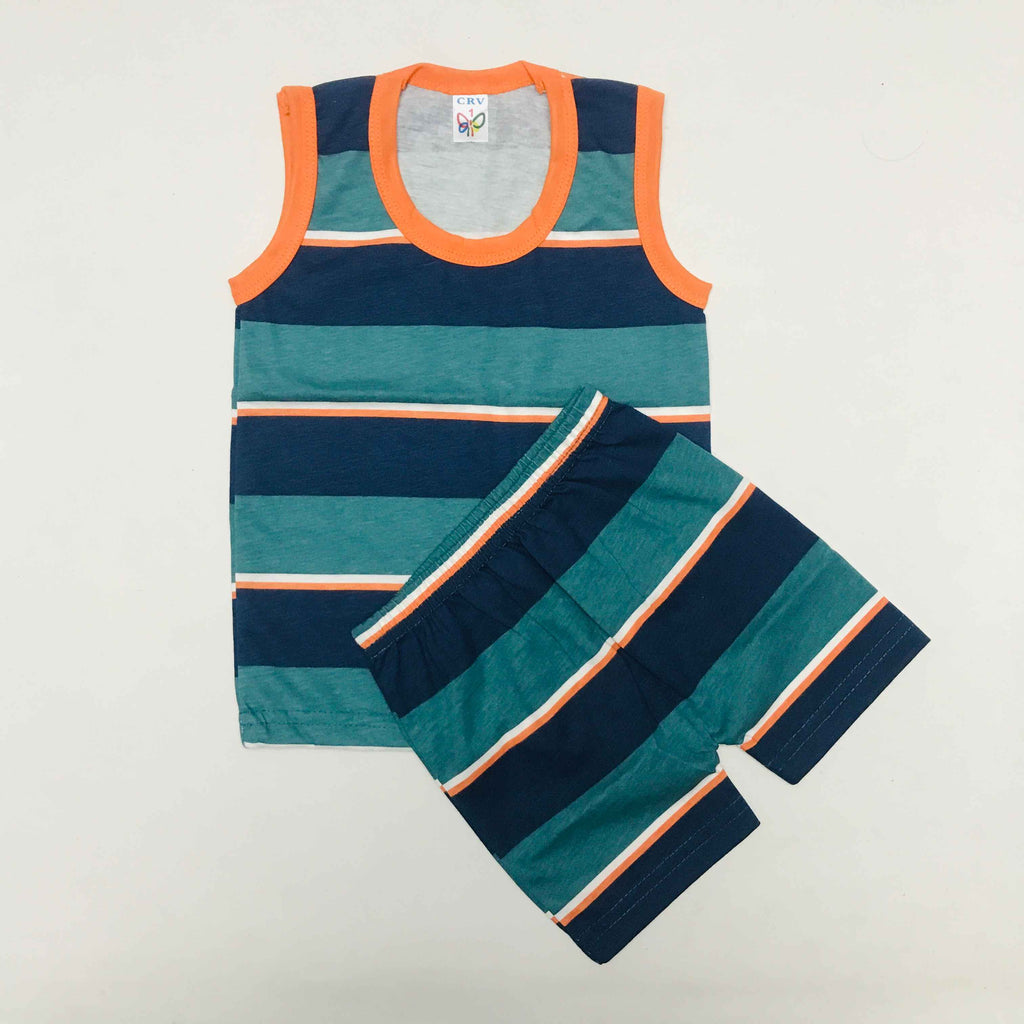 Kids Nikker Set