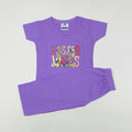 Little Fairy Girls Set