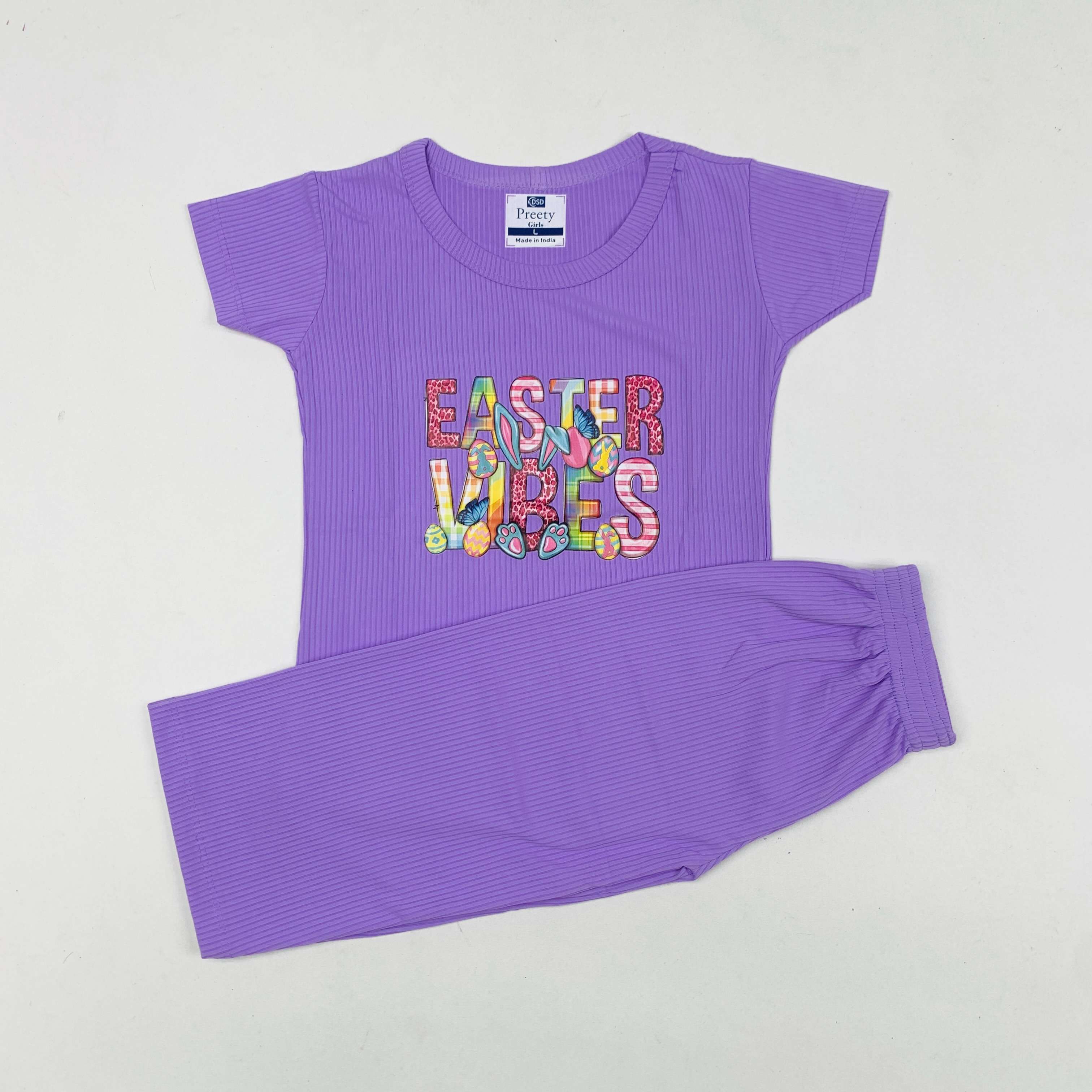 Little Fairy Girls Set