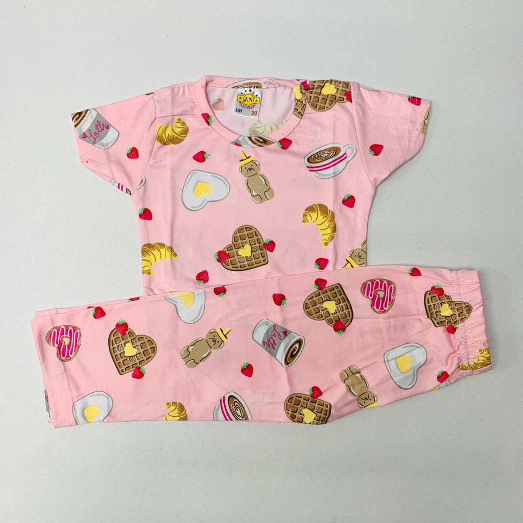 Pant Set