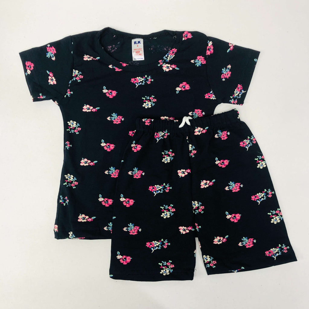 Kids Nikker Set