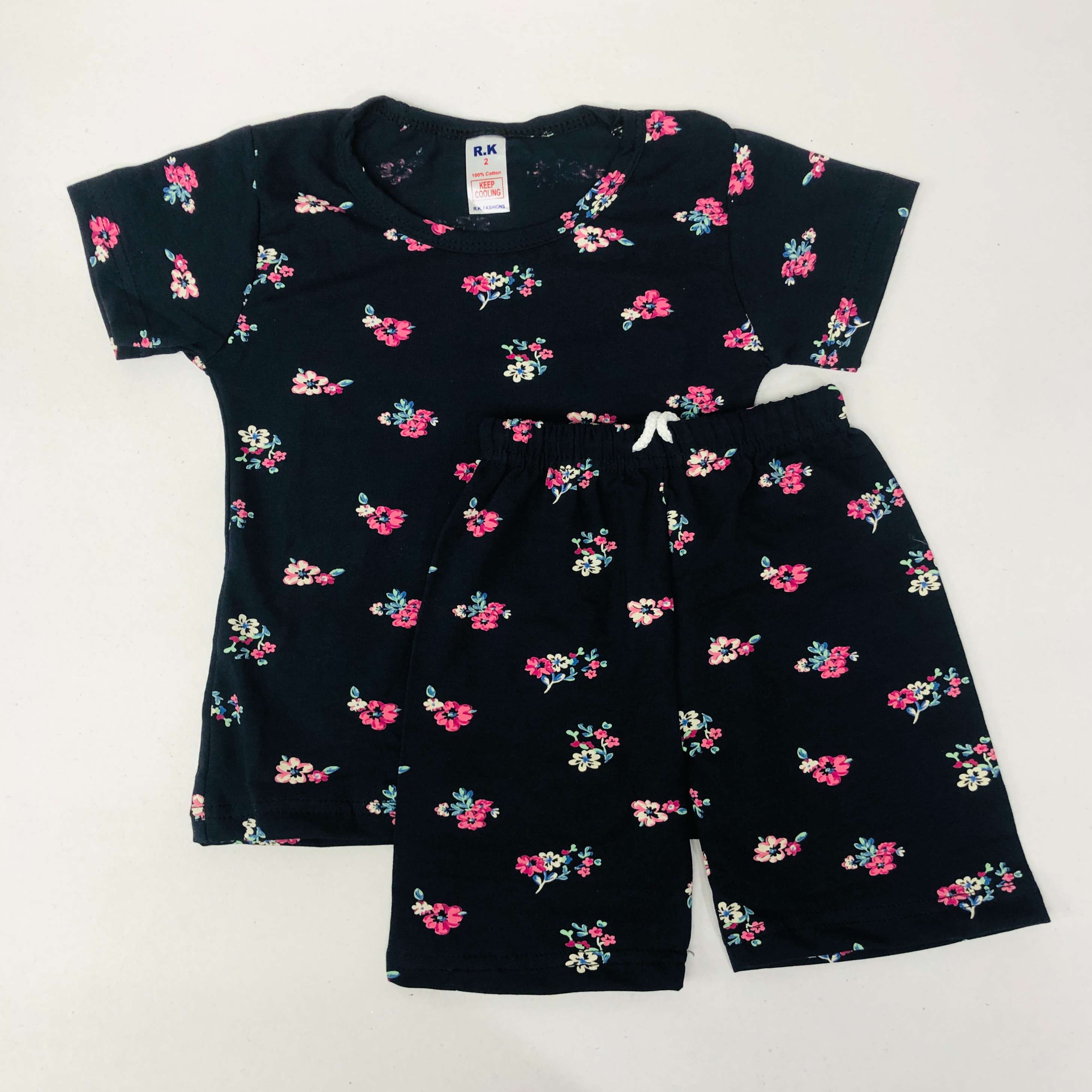 Kids Nikker Set