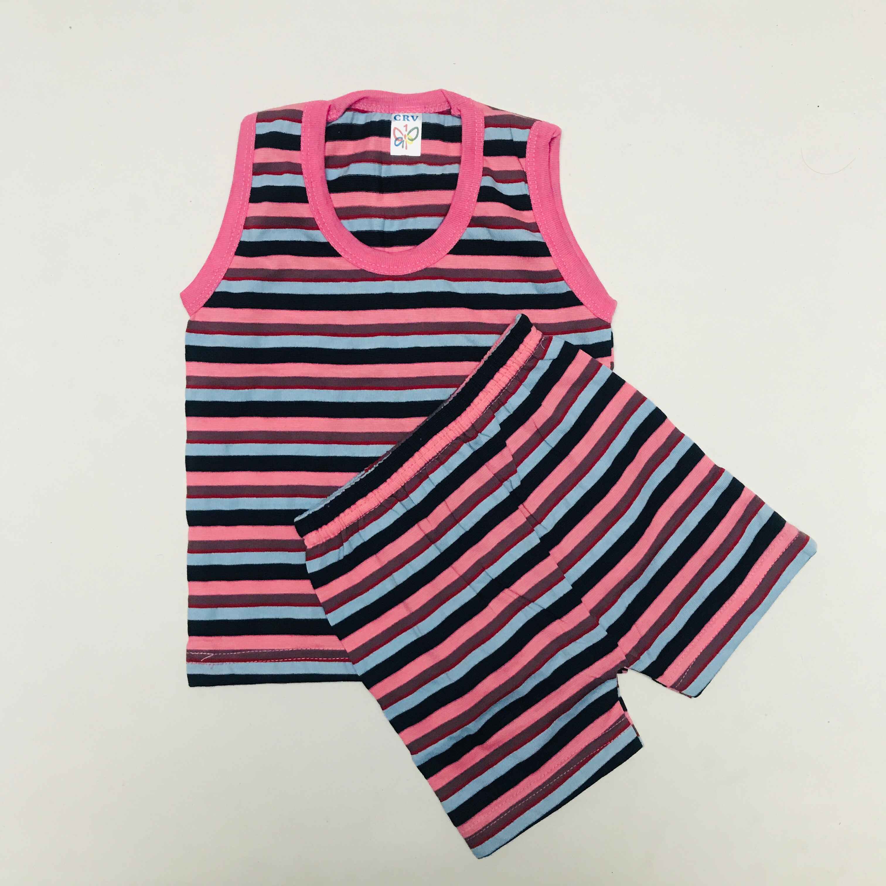 Kids Nikker Set
