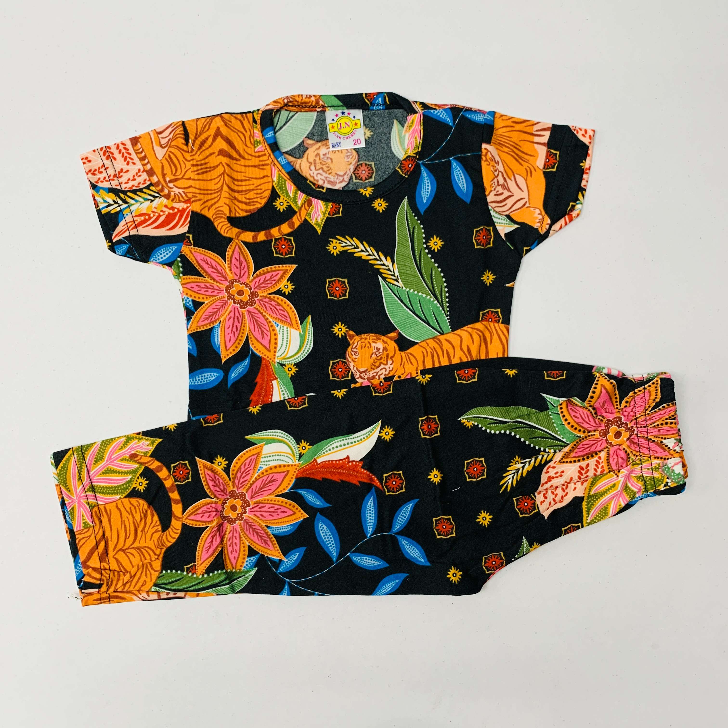 Pant Set