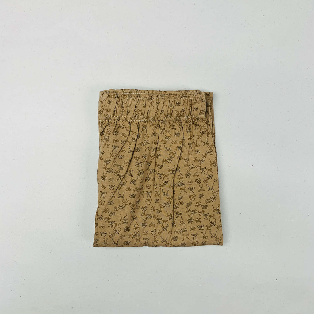 Ladies Trendy Capri