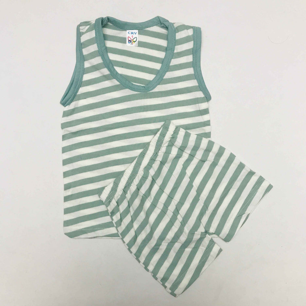 Kids Nikker Set