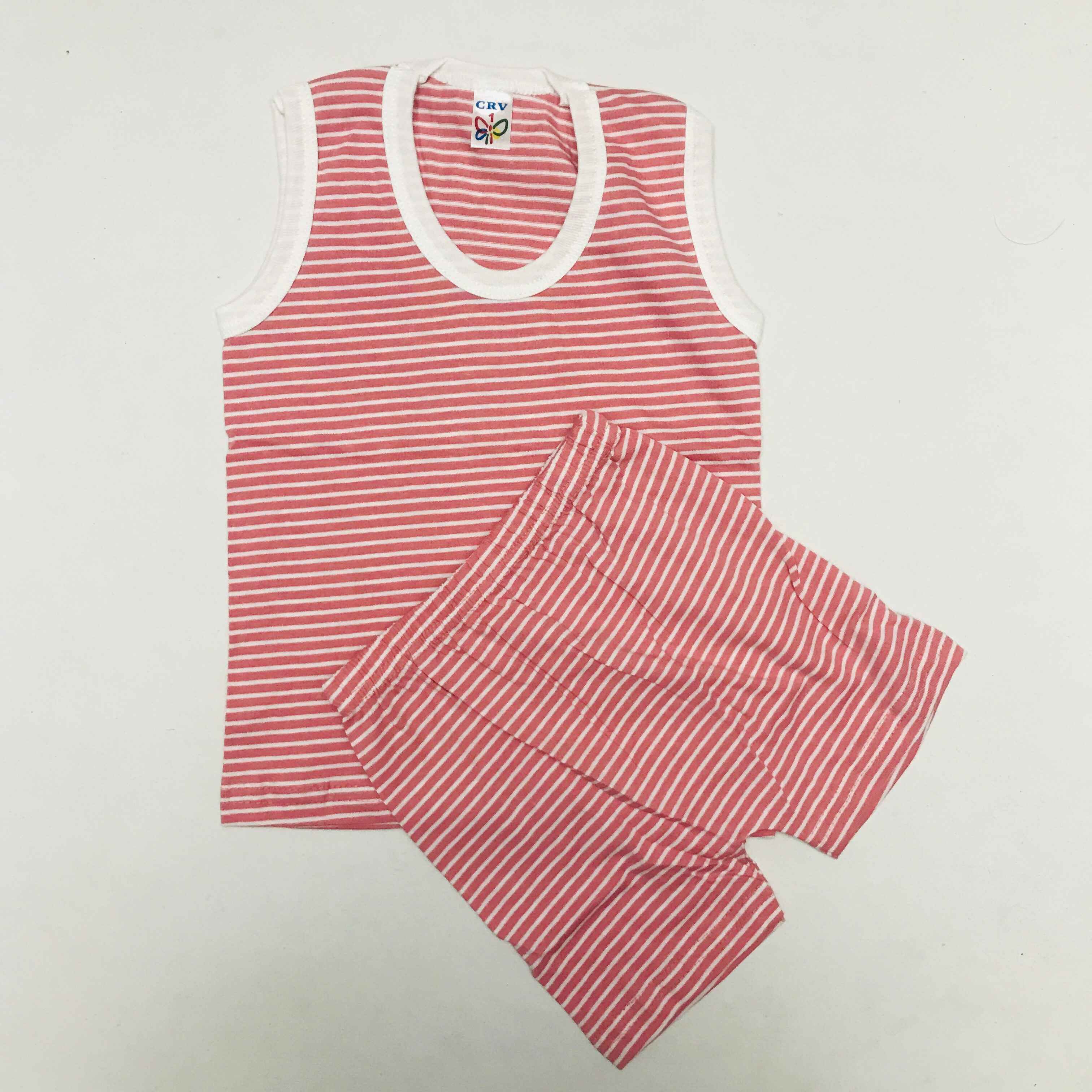Kids Nikker Set