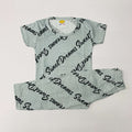 Pant Set