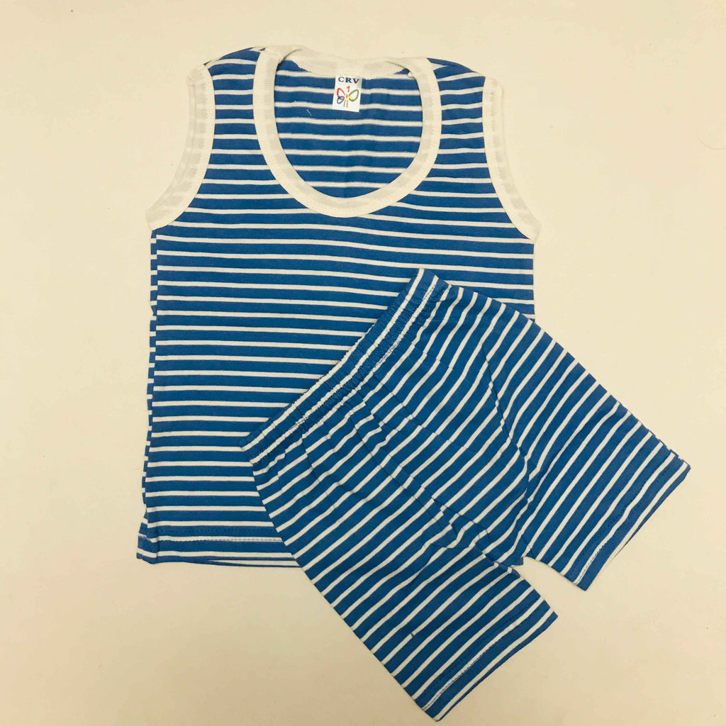 Kids Nikker Set