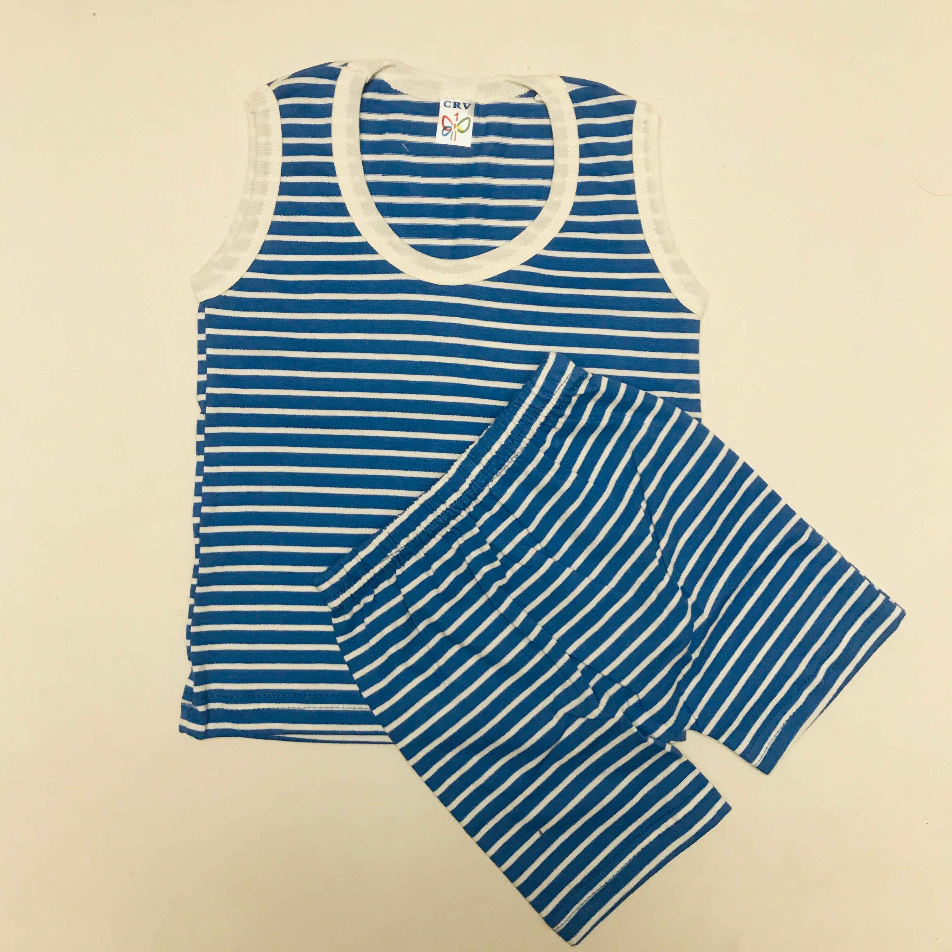 Kids Nikker Set