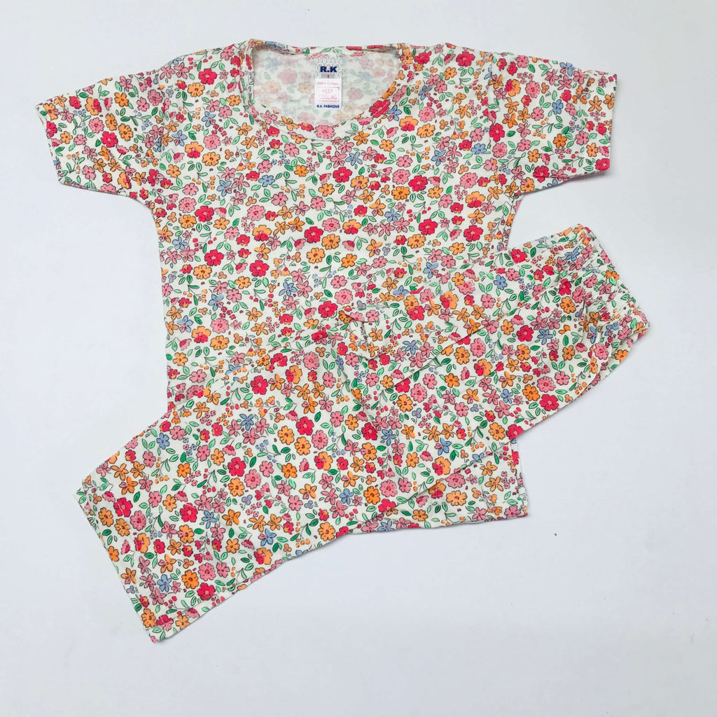 Kids Pant Set