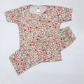 Kids Pant Set