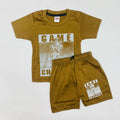 Turbo Kids Nikker Set
