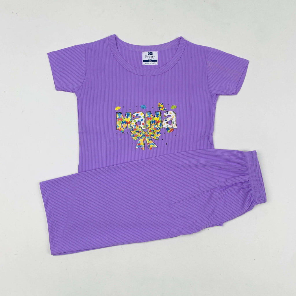 Little Fairy Girls Set