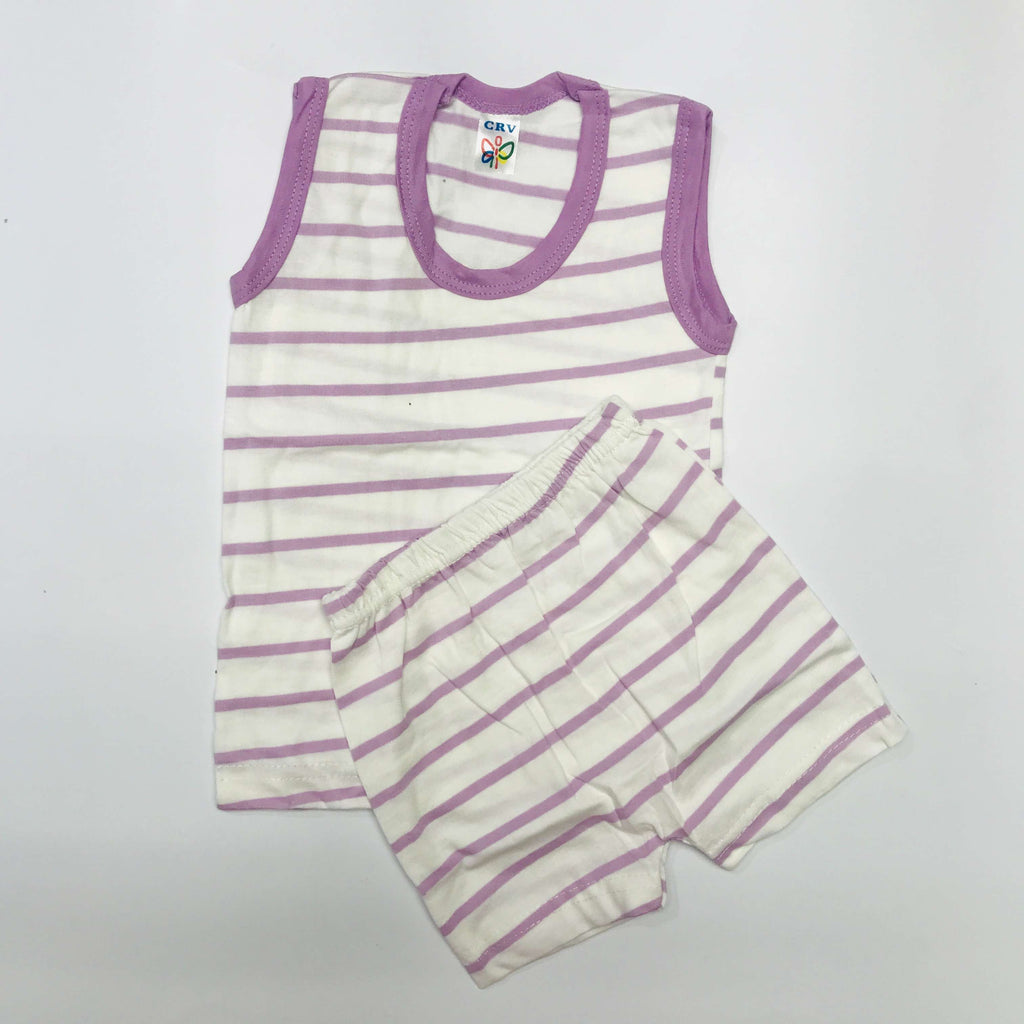 SL Kids Nikker Set