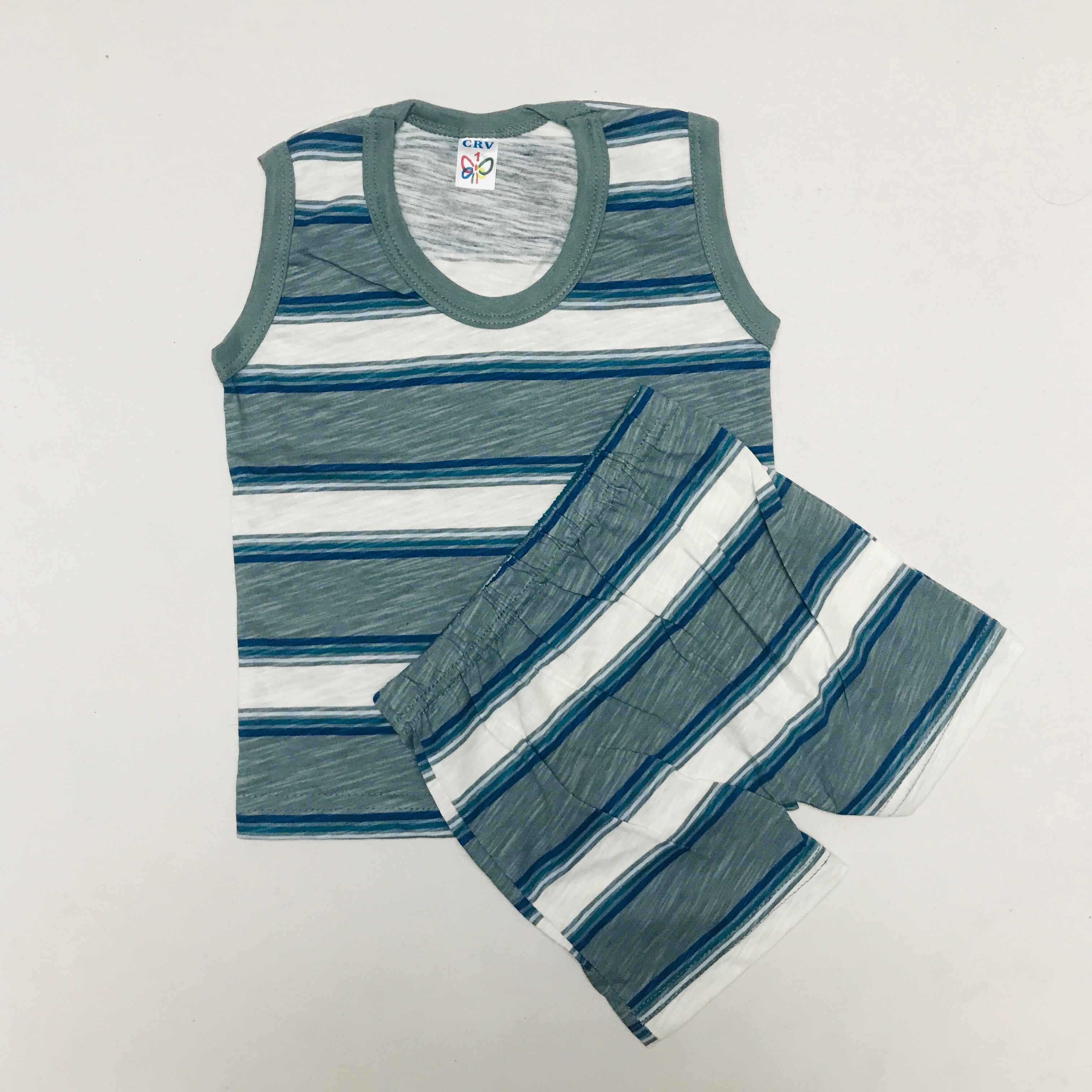 Kids Nikker Set