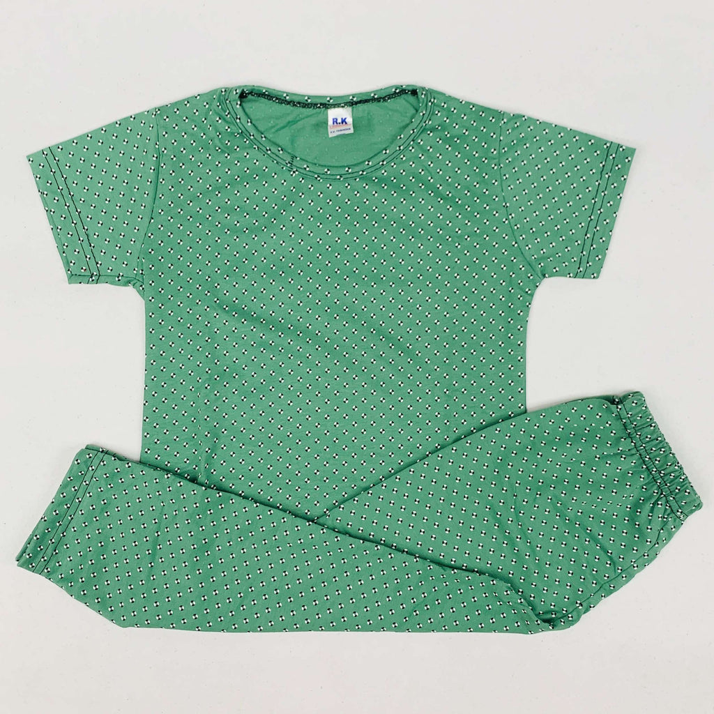 Kids Pant Set