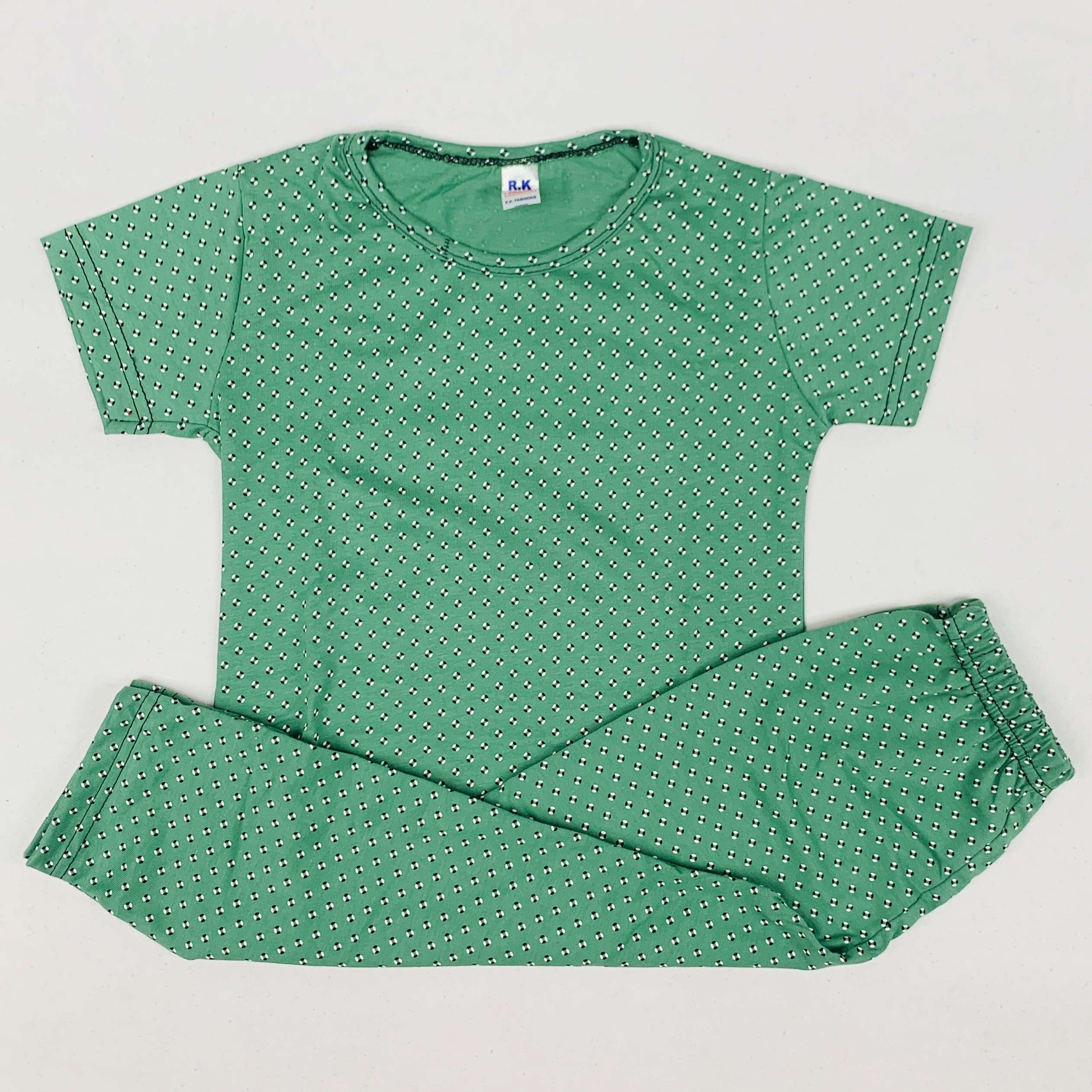 Kids Pant Set