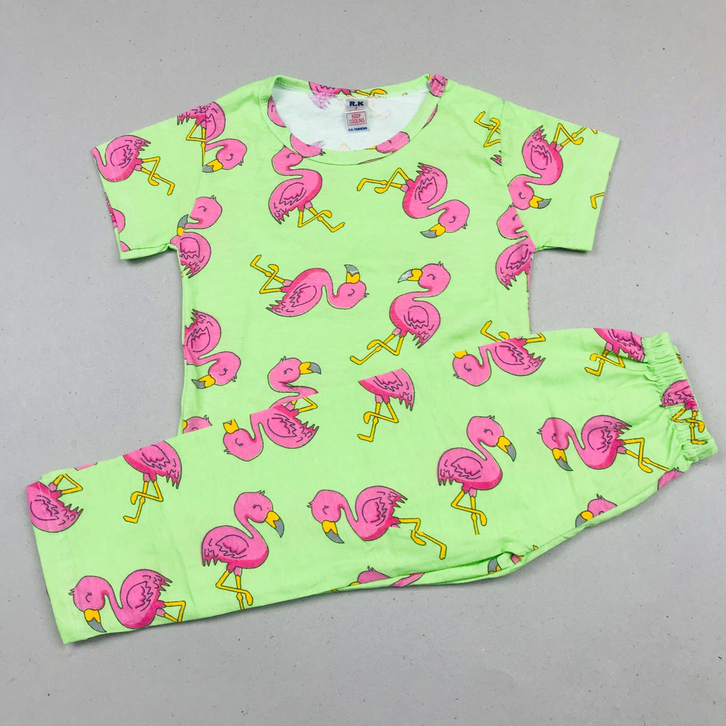 Kids Pant Set