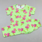 Kids Pant Set