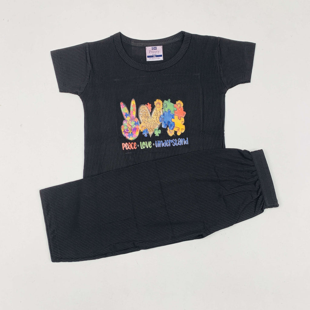 Little Fairy Girls Set