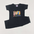 Little Fairy Girls Set