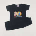 Little Fairy Girls Set