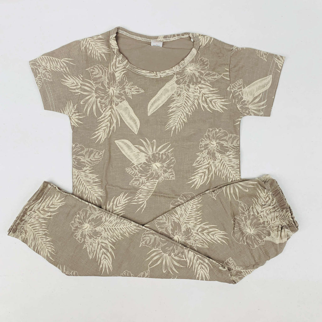 Kids Pant Set